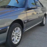 پژو پارس سفارشی|خودرو سواری و وانت|زاهدان, |دیوار