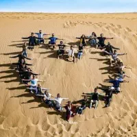 تور ویژه کویر