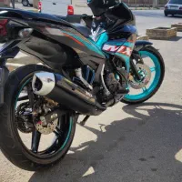 امیکس یاماها درجه یک درحده خشک بشرط