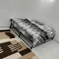 سوئیت فقط 700 تومان/اولین فلکه گرگان/تمیز و نو|اجارهٔ کوتاهمدت آپارتمان و سوئیت|گرگان, |دیوار