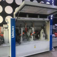 دستگاه لبه چسبان - دورکن - سی ان سی - PVC|ماشین‌آلات صنعتی|تهران, منیریه|دیوار