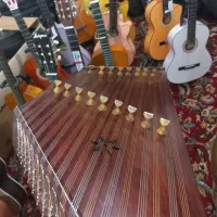انواع سنتور مبتدی و حرفه ای