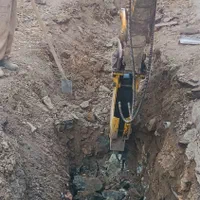 اجاره بیل مکانیکی|خدمات حمل و نقل|سنندج, |دیوار