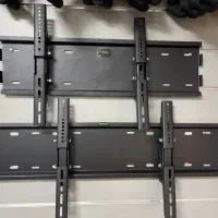 پایه دیواری تلویزیون متحرک ۳۲ الی ۸۶ اینچ|تلویزیون و پروژکتور|اسلام‌شهر, شهرک مفیدی|دیوار