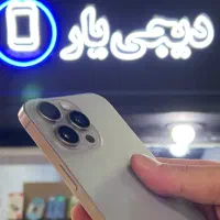 Iphone 15 pro max256|موبایل|همدان, |دیوار