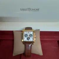 ساعت مچی  SAINT HONORE اورجینال
