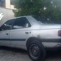 پژو 405|خودرو سواری و وانت|مرودشت, ابوذر جنوبی|دیوار