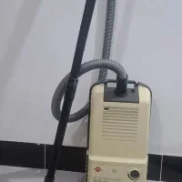 جاروبرقی پارس خزر