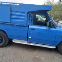 نیسان اپشنال مدل۱۴۰۳|خودرو سواری و وانت|اصفهان, خاتونآباد|دیوار