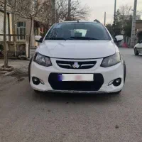 کوییک R|خودرو سواری و وانت|کرمانشاه, |دیوار