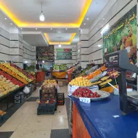 مغازه302متری-ارتفاع-بلند-در-شهرک-17شهریور
