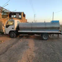 ایسوزو مدل ۹۰