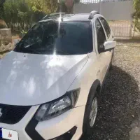 کوئیک GXR