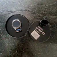 ساعت هوشمند کلاسیک سامسونگ نایاب