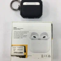 ایرپاد3|لوازم جانبی موبایل و تبلت|گنبد کاووس, |دیوار