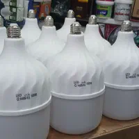 لامپ فوق کم مصرف پارس اصلیLED100،50باضمانت یکساله