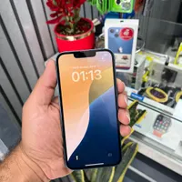 آیفون ۱۳ پارت نامبر za\a|موبایل|اصفهان, دستگرده|دیوار