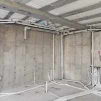 شرکت ساختمانی و تاسیسات مکانیکی جنت آذین پارسیان