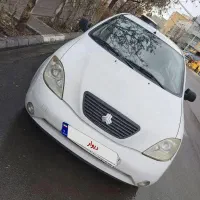 تیبا2 مدل ۹۶|خودرو سواری و وانت|شهر ری, بازار آهن|دیوار