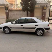 زانتیا ۲۰۰۰ مدل ۸۶