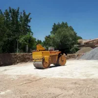 پیمانکاری اجاره غلطک/هپکو ویبره دهمراه باراننده|خدمات حمل و نقل|قرچک, شهرک صنعتی کارا|دیوار