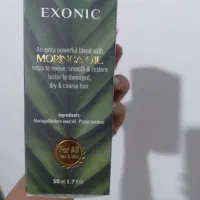 روغن مورینگا اصل