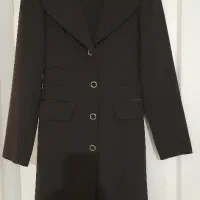 مانتو وشلوار اداری