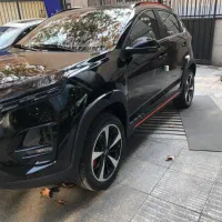 X33 CROSS CVT ، ایکس 33 کراس اتومات|خودرو سواری و وانت|تهران, اختیاریه|دیوار