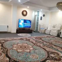 116 متر. سه خوابه. فول امکانات. مرتجایی