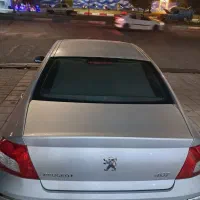 پژو407|خودرو سواری و وانت|شوط, |دیوار