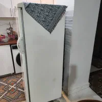 یخچال فریزر پارس