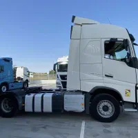 فروش فوق العاده ولوو 2020 و 2021|خودرو سنگین|اسلام‌شهر, ملک‌آباد|دیوار