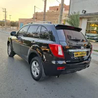 لیفان X60 مدل 94 دنده هیلمنی|خودرو سواری و وانت|اصفهان, خانه اصفهان|دیوار