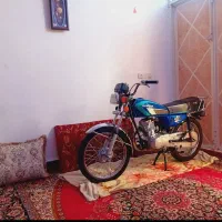 موتور سیکلت