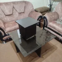 میز و جلو مبلی