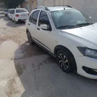 کوییکsمدل ۱۴۰۲ تمیز بی رنگ|خودرو سواری و وانت|آبادان, |دیوار