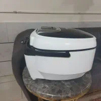 چهار کاره سرخ کن|اجاق گاز و لوازم برقی پخت‌وپز|شاهین‌شهر, شهرک ردانی پور|دیوار