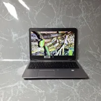لپ تاپ زیبا و تمیز HP 650 G2|رایانه همراه|قزوین, |دیوار