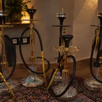 قلیون سلیکونی