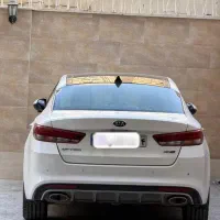 فروش کیا اپتیما ۲۰۱۷