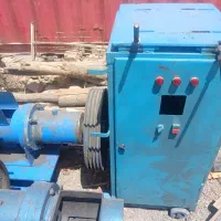 خرید و فروش دستگاه زغال فشرده