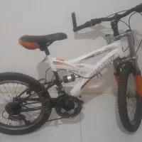دوچرخه دنده ای ۲۰المپیا