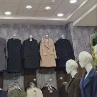 استخدام فروشنده آقا (نیمه وقت)