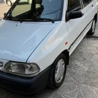 پراید مدل ۱۳۸۸درحد|خودرو سواری و وانت|مشکیندشت, |دیوار