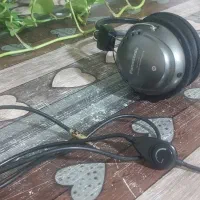 هدفون پاناسونیک اصل