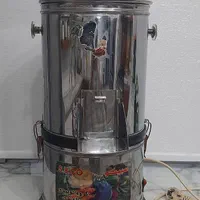 سبزی خردکن ۳ کیلویی