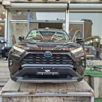 ۲۵۰۰ CC هیبرید دو دف