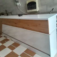 فروش میز ام دی اف