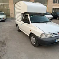 پراید وانت ۱۵۱ مدل ۱۴۰۲|خودرو سواری و وانت|تبریز, |دیوار