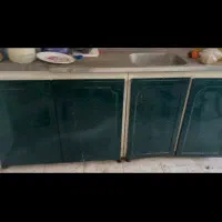 فروش کابینت دسته دوم تمیز